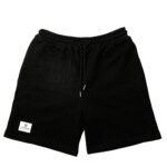 Ultra Heavy Sweatshorts Black