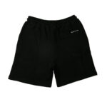 Ultra Heavy Sweatshorts Black - Image 3