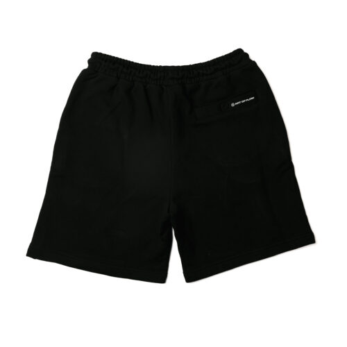 Ultra Heavy Sweatshorts Black - Image 3