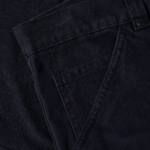 93 Work Shorts Black - Image 3