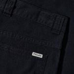 93 Work Shorts Black - Image 4