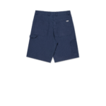 93 Work Shorts Grey Blue - Image 2