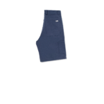 93 Work Shorts Grey Blue - Image 3