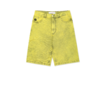 Big Boy Shorts Angel Child Lemon Black