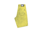 Big Boy Shorts Angel Child Lemon Black - Image 3