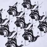 2 Guys Tee - Image 4