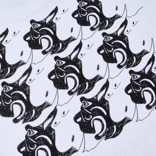2 Guys Tee - Image 4