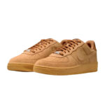 Air Force 1 Low Flax