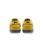Dunk Low Pro Muni Lightning Denim Turquoise - Image 3