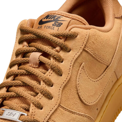 Air Force 1 Low Flax - Image 7