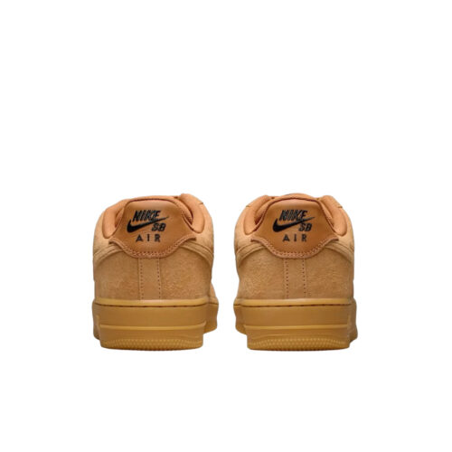Air Force 1 Low Flax - Image 6