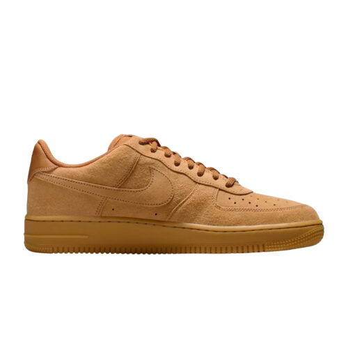 Air Force 1 Low Flax - Image 3