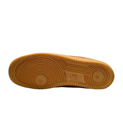 Air Force 1 Low Flax - Image 4