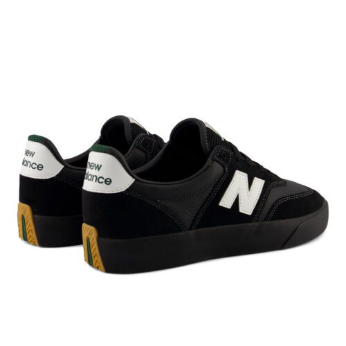 NM340 Black White - Image 6
