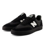 NM340 Black White