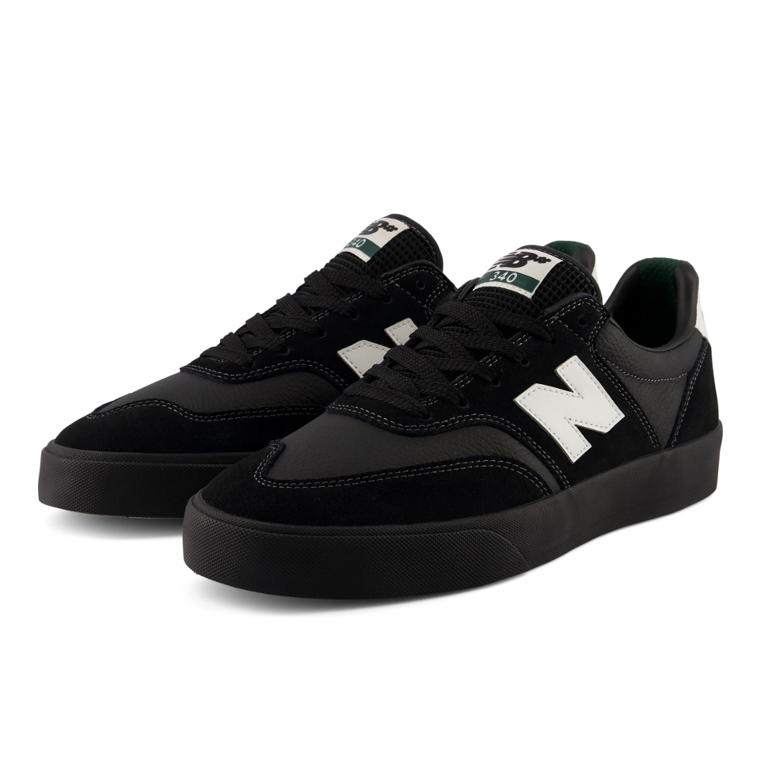 SUMMER SALE -60% - 22 NM340 Black White - Image 1