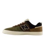 NM306 Jamie Foy Pumpernickel Black - Image 4