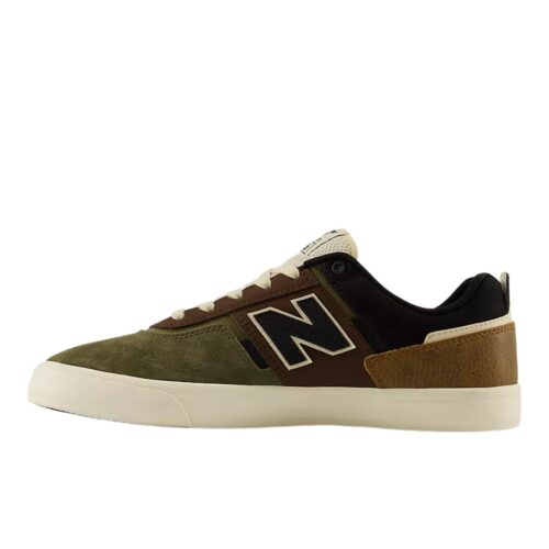 NM306 Jamie Foy Pumpernickel Black - Image 4