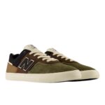 NM306 Jamie Foy Pumpernickel Black - Image 3