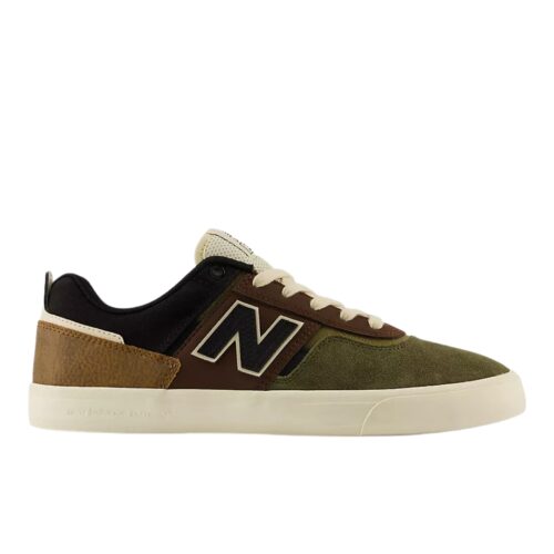 NM306 Jamie Foy Pumpernickel Black - Image 2