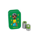SKF Tiago Pro Bearings