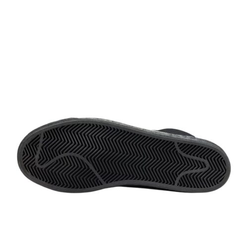 Blazer Mid Black Black - Image 6