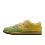 Dunk Low Pro Hatch Chili - Image 5
