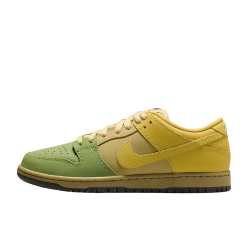 Dunk Low Pro Hatch Chili - Image 5