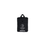 Packable Backpack Black - Image 3