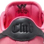 Tennis Classic Zoom Hyper Pink - Image 7