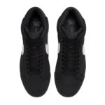 Blazer Mid Black Black - Image 2