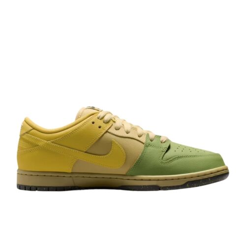 Dunk Low Pro Hatch Chili - Image 6
