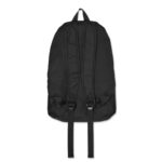 Packable Backpack Black - Image 2
