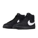 Blazer Mid Black Black
