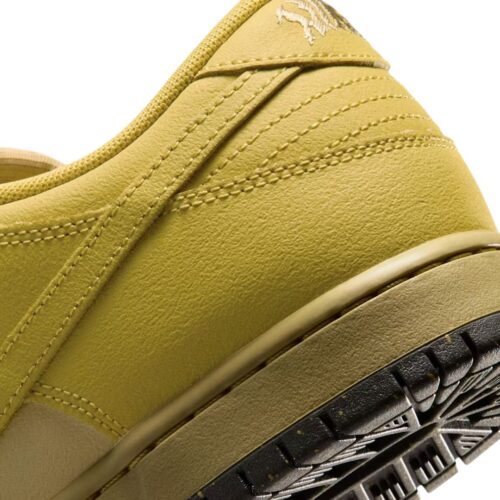 Dunk Low Pro Hatch Chili - Image 7