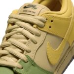 Dunk Low Pro Hatch Chili - Image 8
