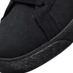 Blazer Mid Black Black - Image 7