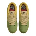 Dunk Low Pro Hatch Chili - Image 2