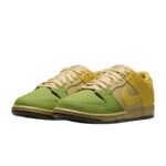 Dunk Low Pro Hatch Chili