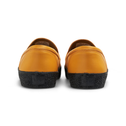 VM005 Loafer MT Sun Yellow Black - Image 2