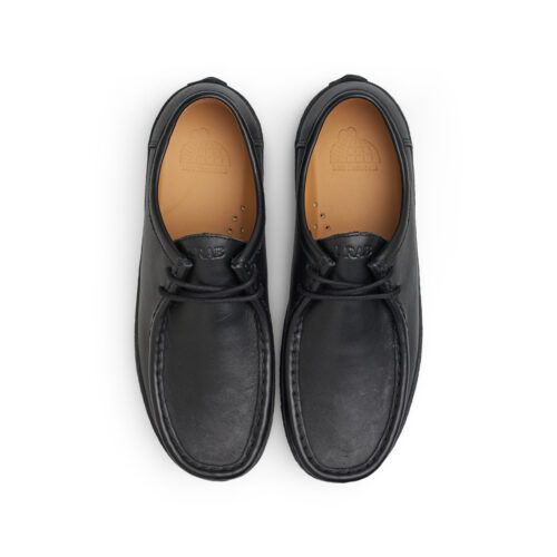 VM006 Moc MT Black Black - Image 4