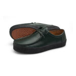VM006 Moc MT Deep Green Black
