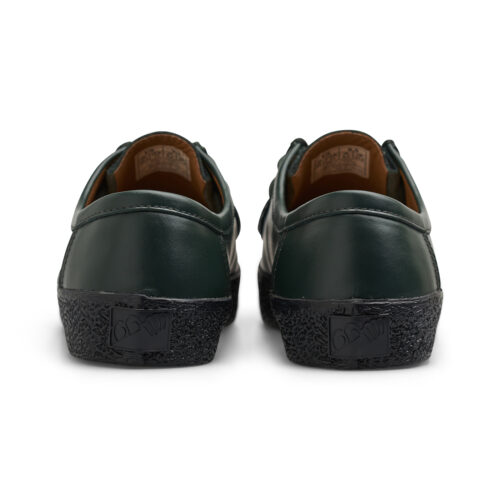 VM006 Moc MT Deep Green Black - Image 2