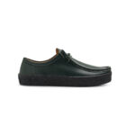 VM006 Moc MT Deep Green Black - Image 3