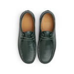 VM006 Moc MT Deep Green Black - Image 4