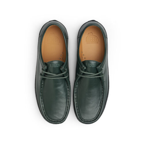 VM006 Moc MT Deep Green Black - Image 4