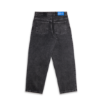 Big Boy Pants Silver Black OG - Image 2