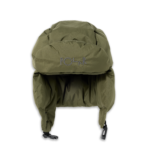 Ailu Puffer Hat Army Green