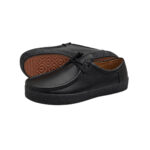 VM006 Moc MT Black Black