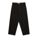 Big Boy Black Dark Olive